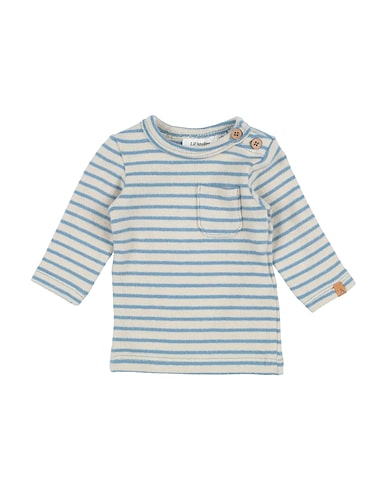 LIL' ATELIER Pullover CARTA DA ZUCCHERO 95% Organische Baumwolle, 5% Elastan