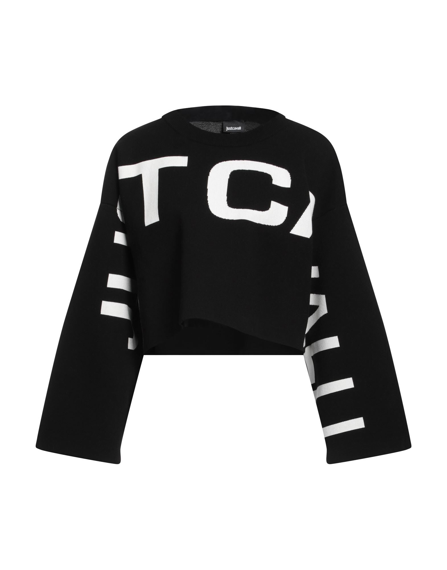 JUST CAVALLI - プルオーバー