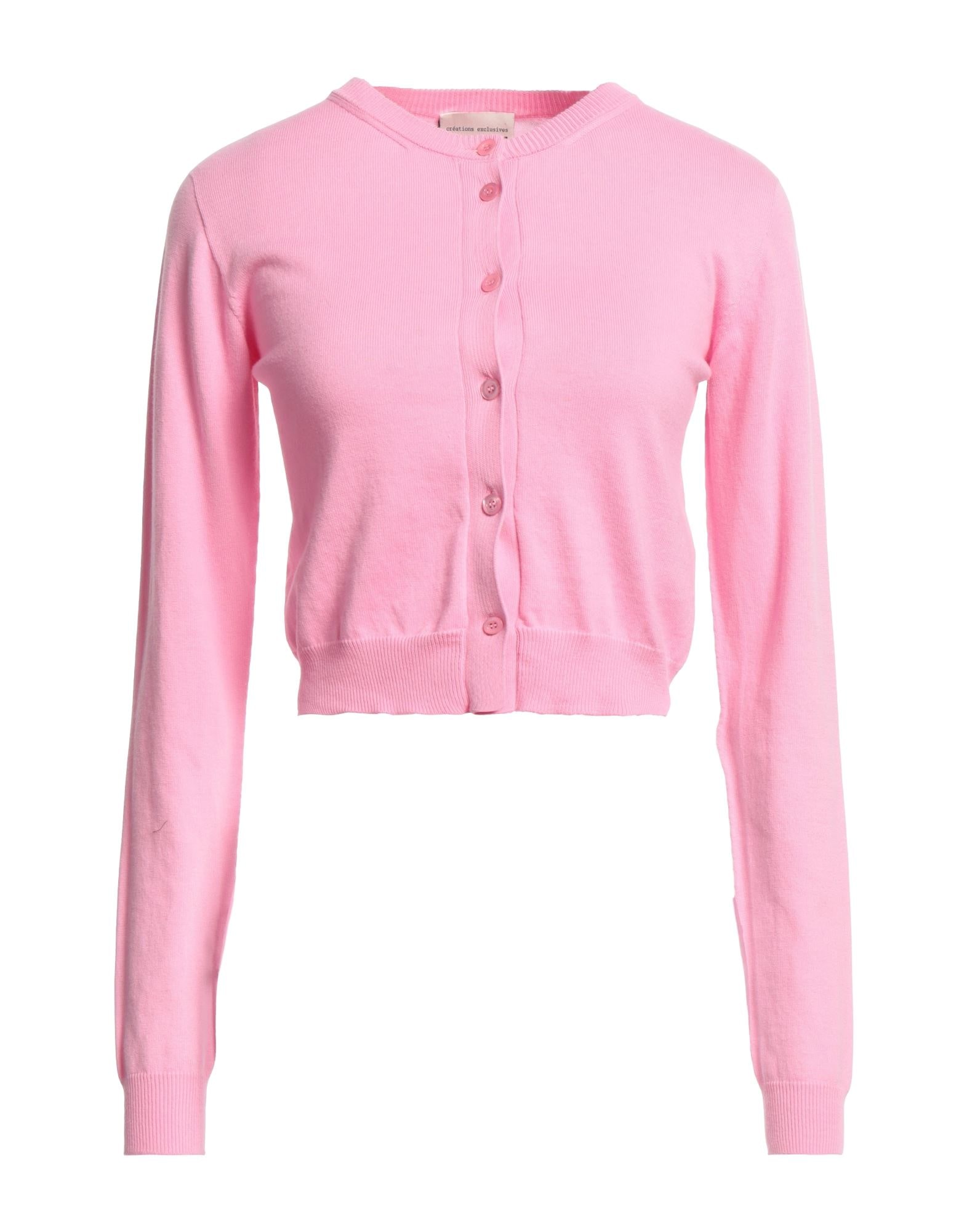 SEMICOUTURE - Cardigans