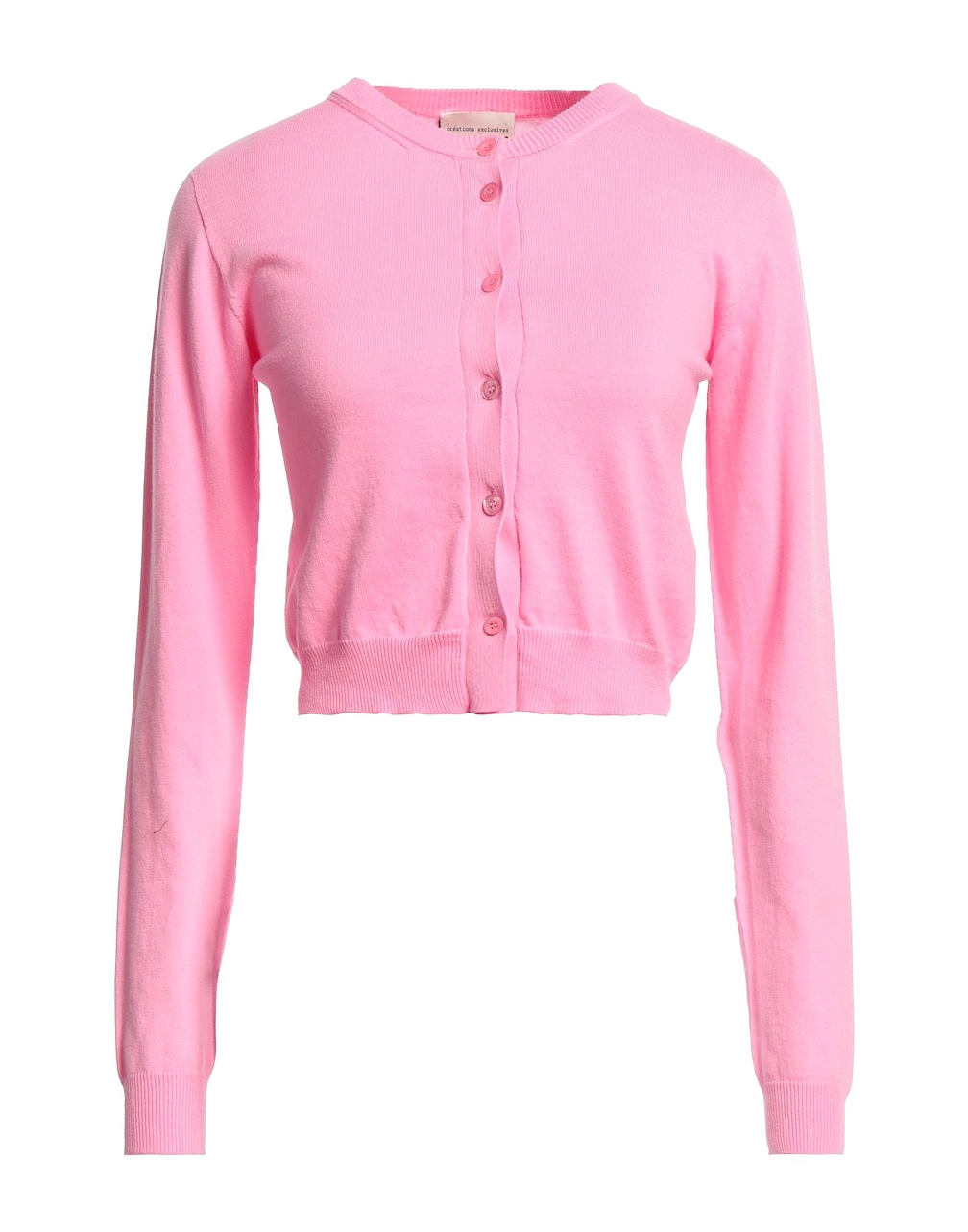 SEMICOUTURE - Cardigans