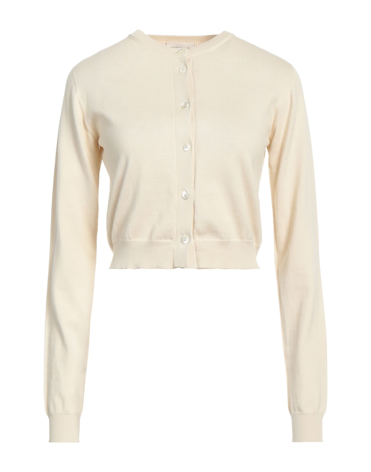 SEMICOUTURE - Cardigans