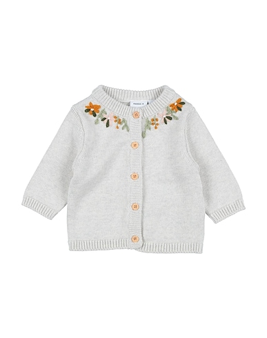 NAME IT® Cardigan 100% Organic cotton