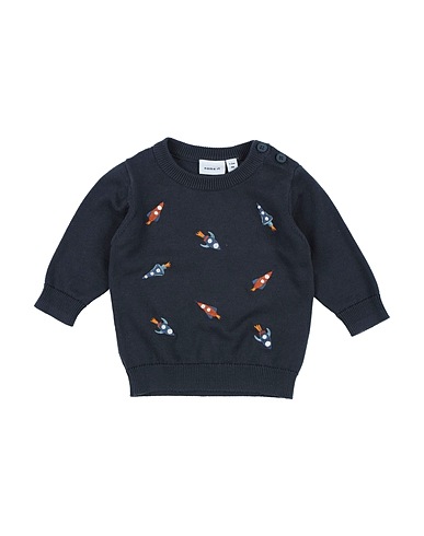 NAME IT® Jumper Lead 100% Organic cotton