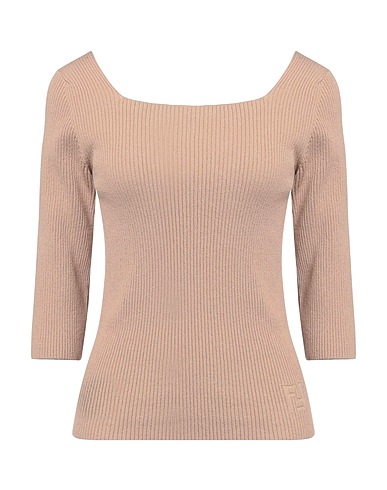 FENDI Jumper 80% Cotton, 15% Polyamide, 5% Elastane
