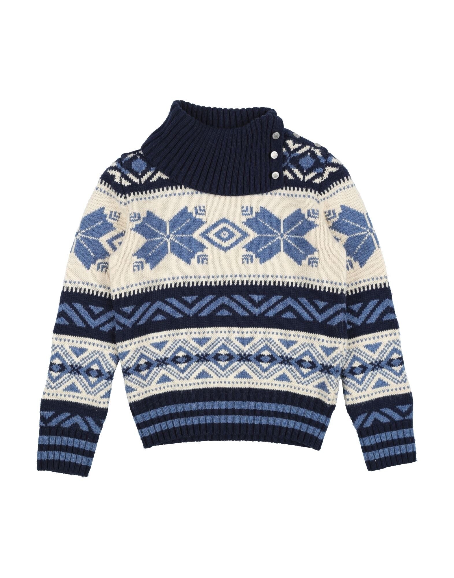 POLO RALPH LAUREN - Rollkragenpullover