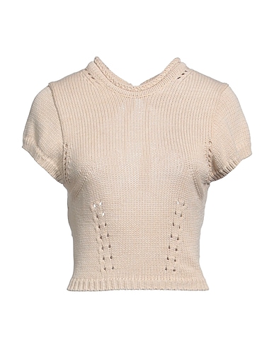 ULLA JOHNSON Pullover 64% Coton, 36% Acrylique