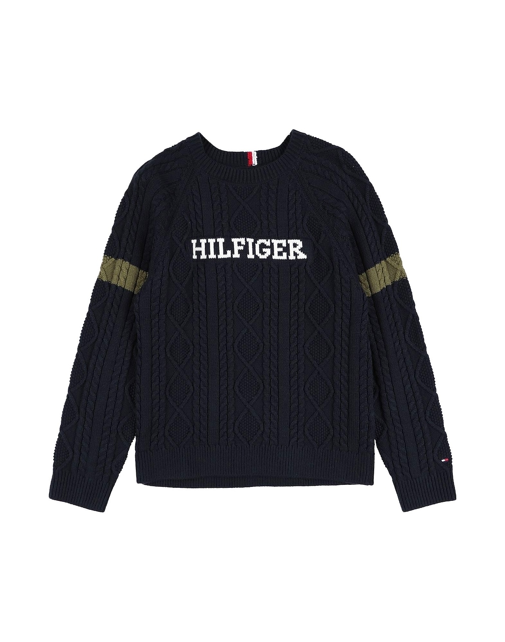TOMMY HILFIGER - Pullover