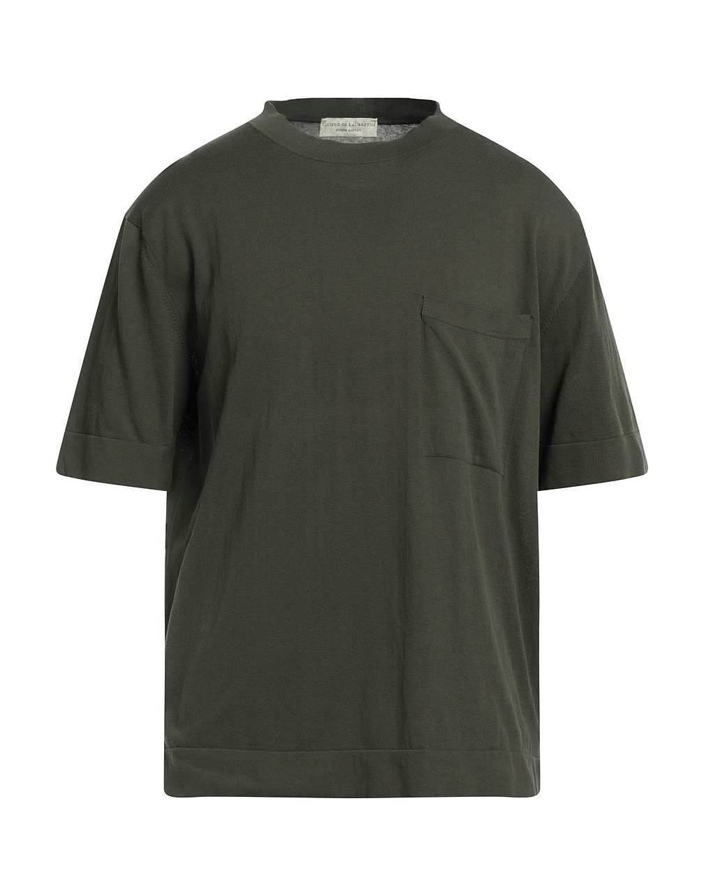 FILIPPO DE LAURENTIIS - Sweaters