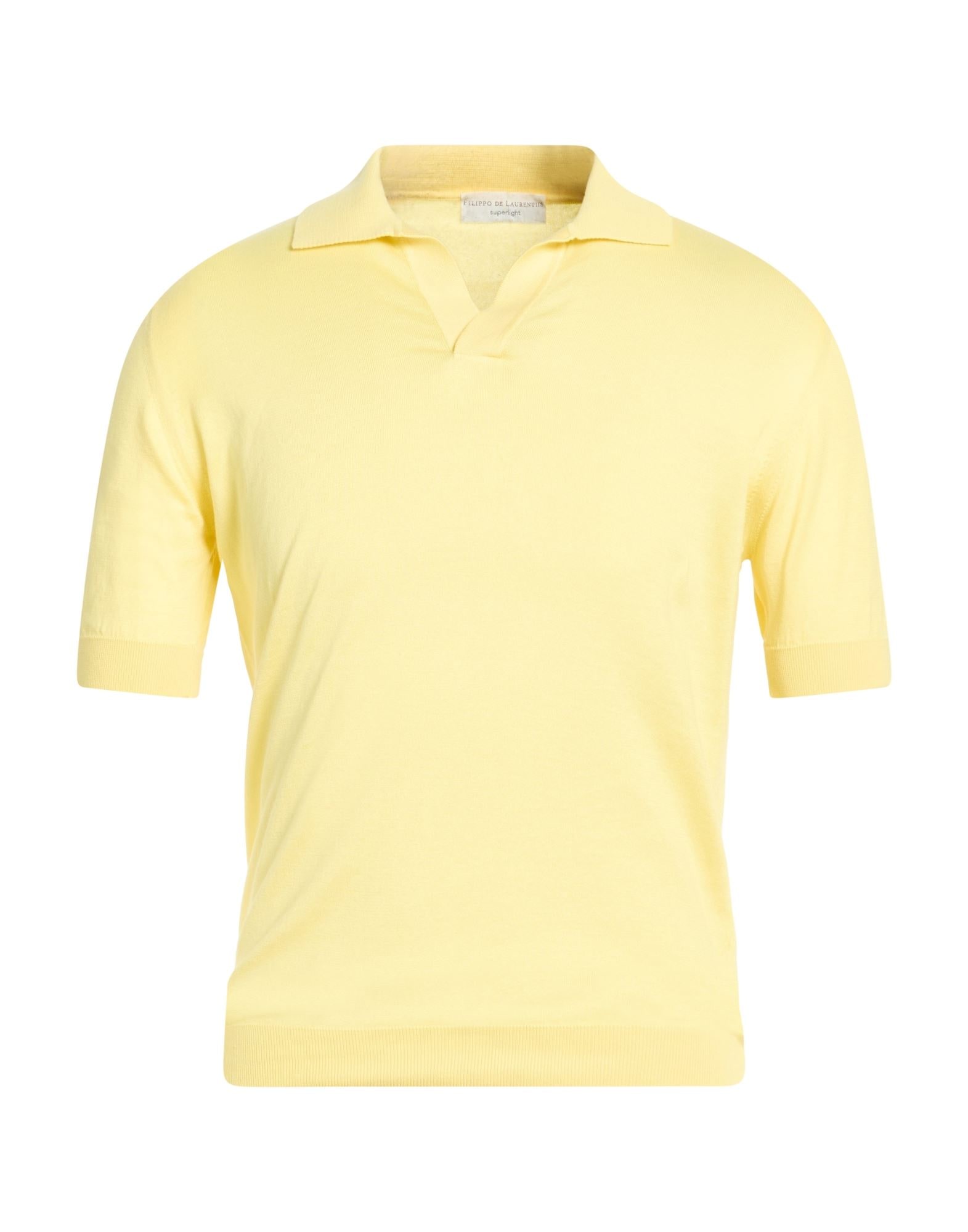 FILIPPO DE LAURENTIIS - Jumpers