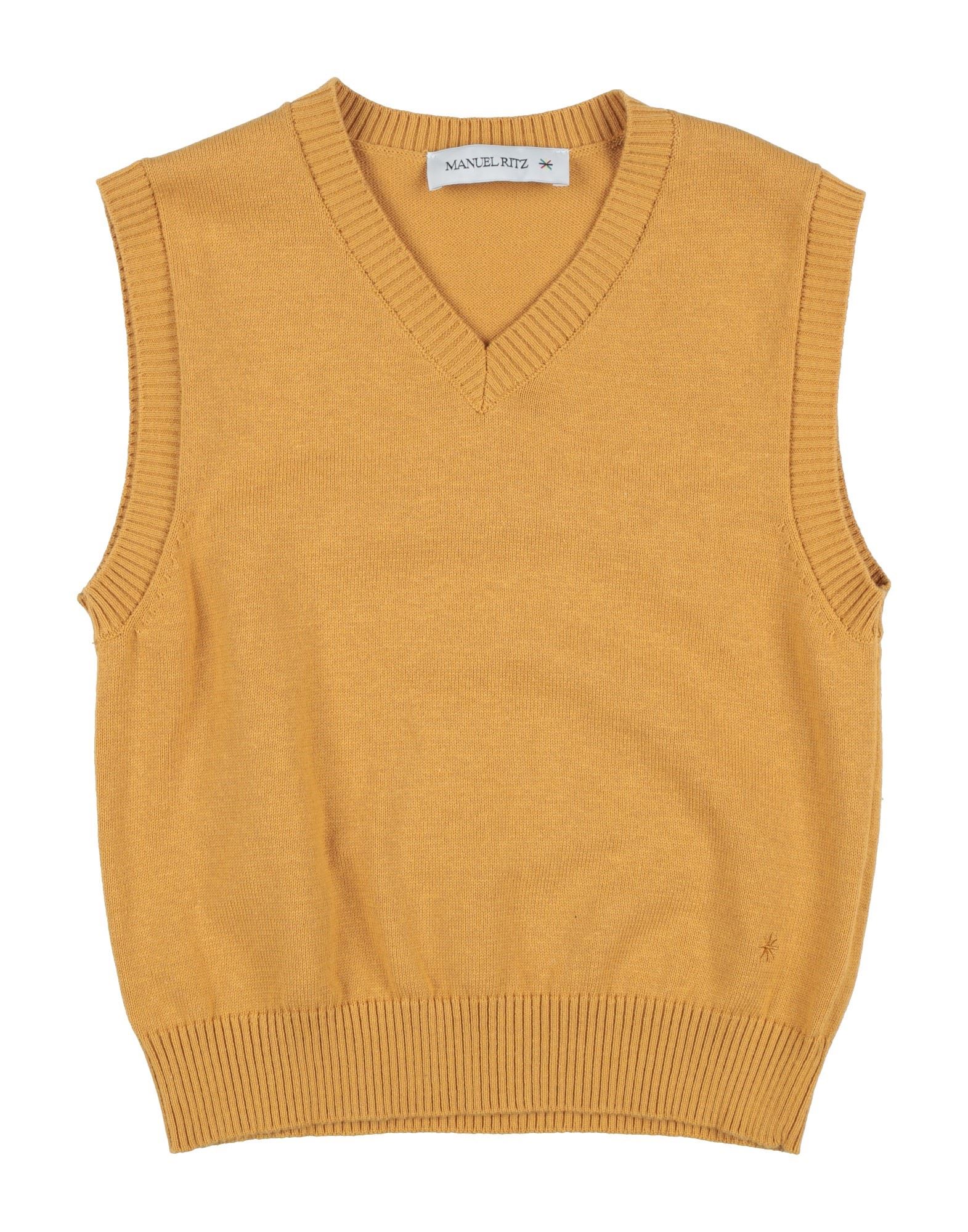 MANUEL RITZ - Jumpers