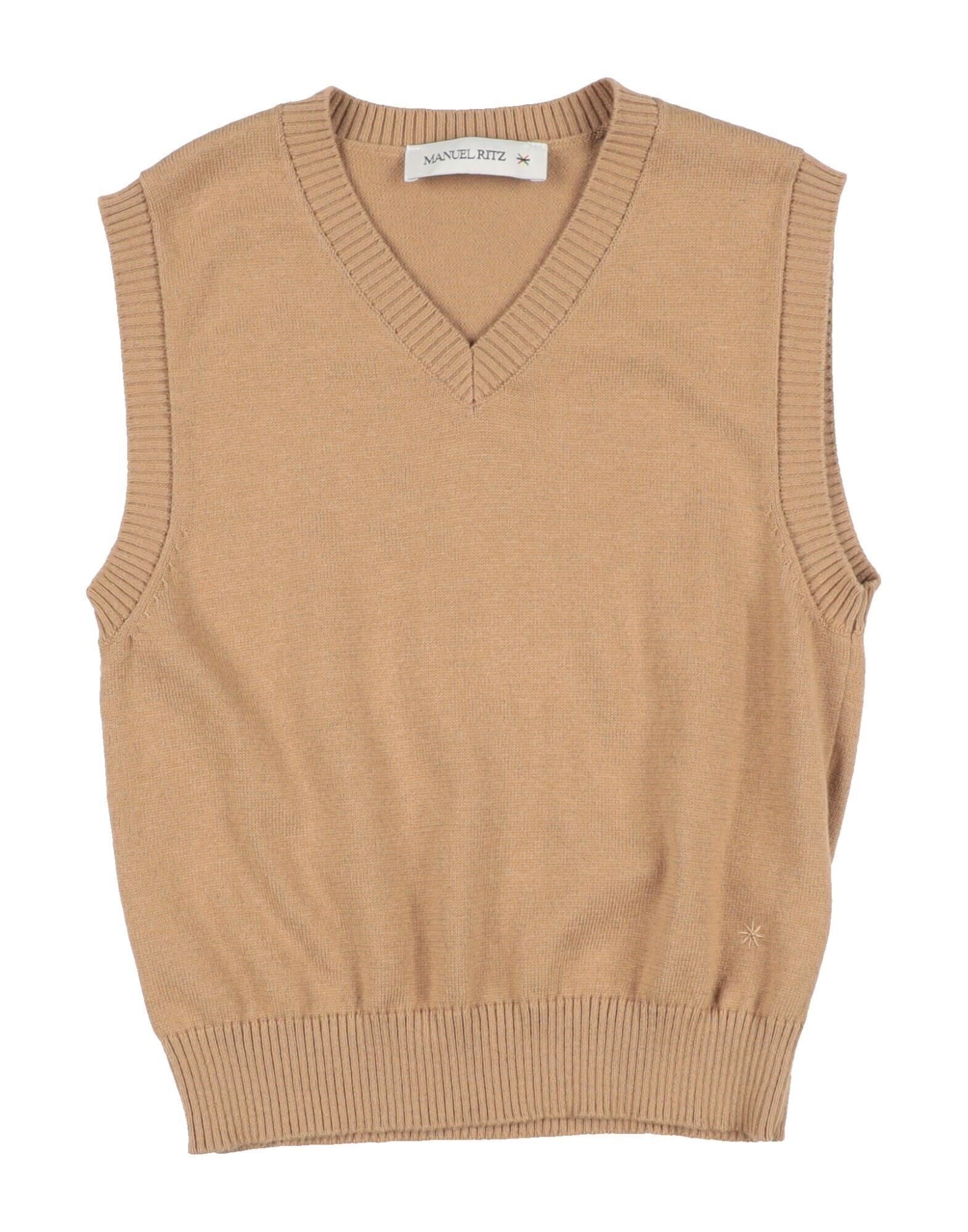 MANUEL RITZ - Jumpers