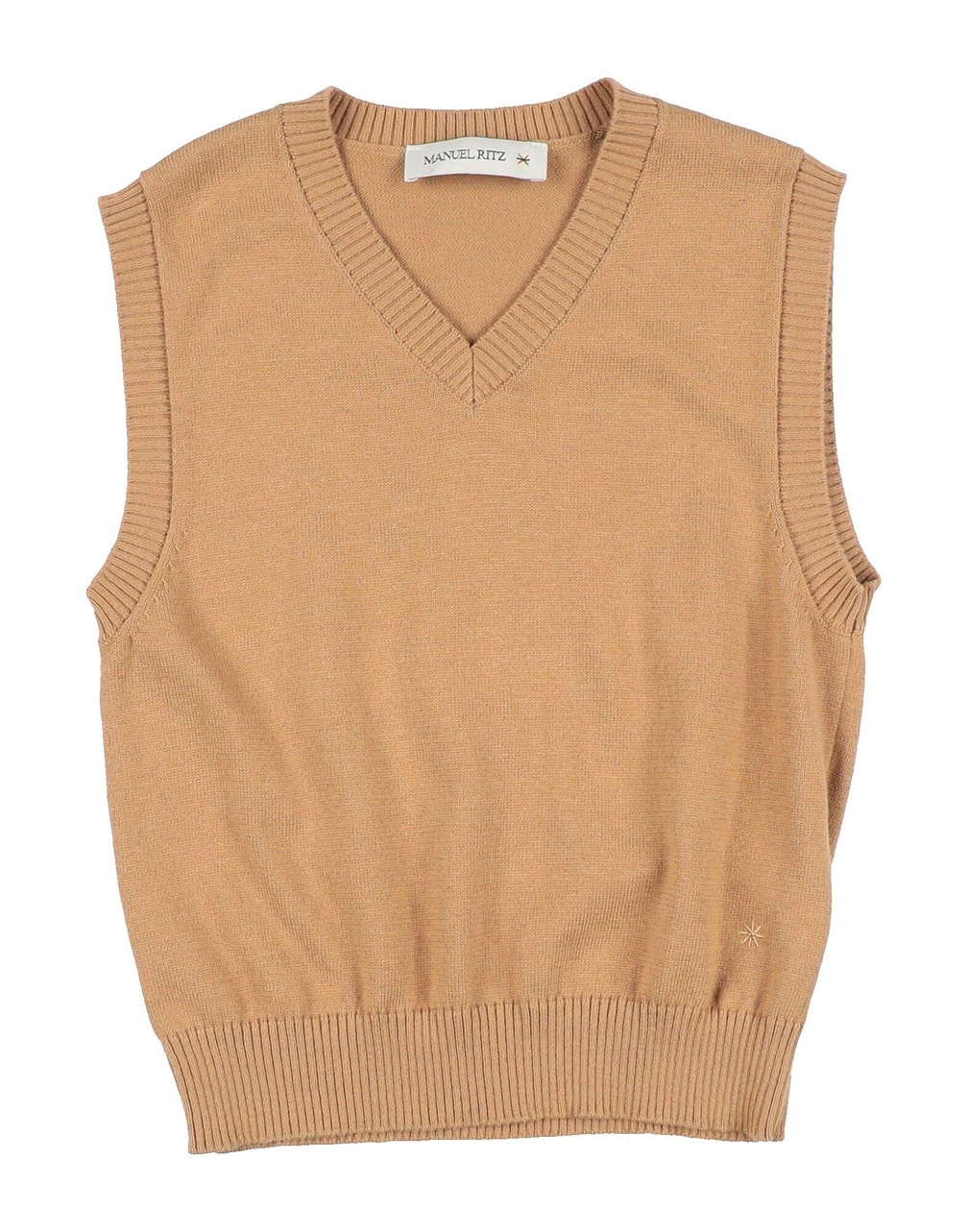 MANUEL RITZ - Pullover
