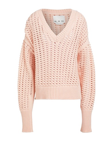 SA SU PHI Cashmere jumper 100% Cashmere