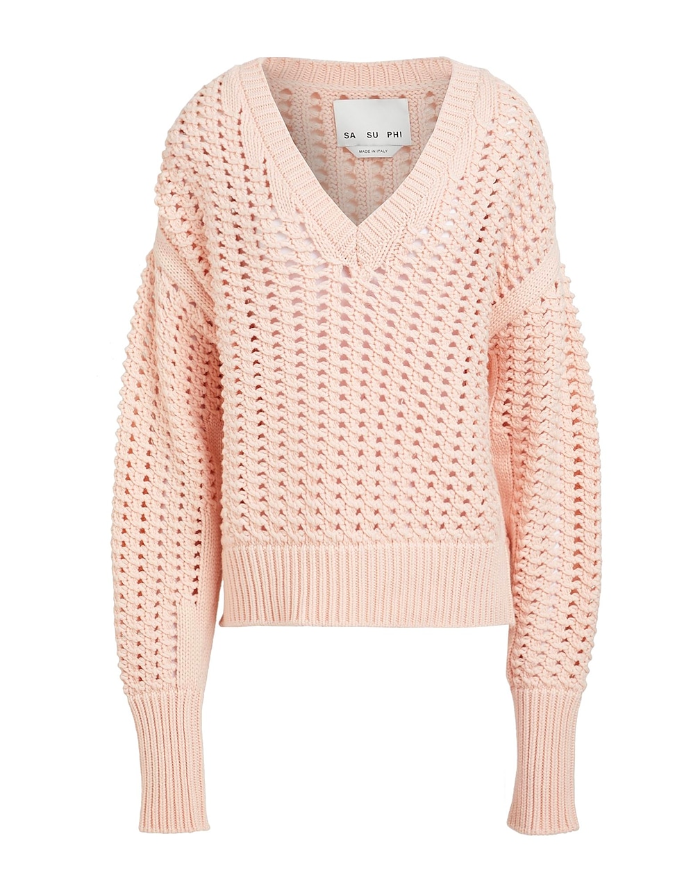 SA SU PHI - Jumpers