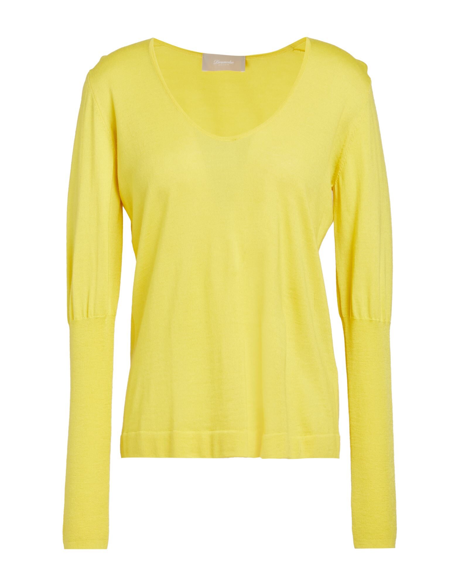 DRUMOHR - プルオーバー