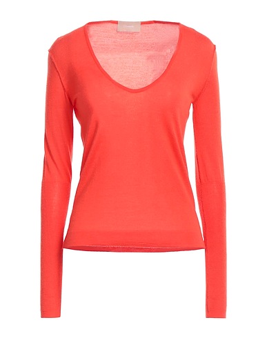 DRUMOHR Sweater 35% Cashmere, 35% Merino Wool, 30% Silk