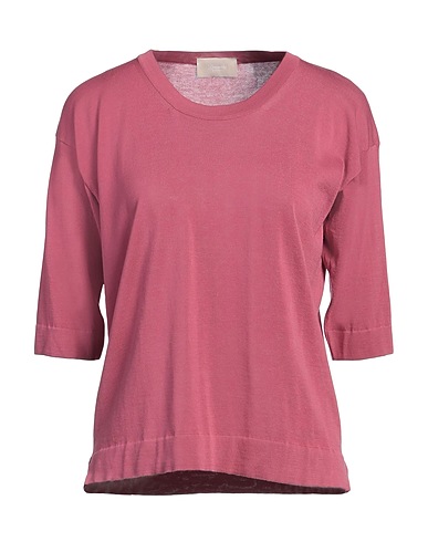 DRUMOHR Jumper Antique rose 100% Cotton