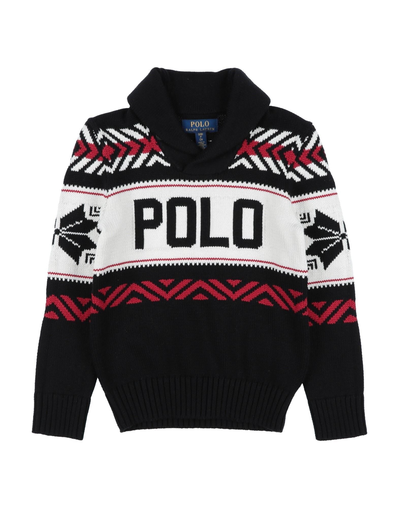 POLO RALPH LAUREN - Pullover
