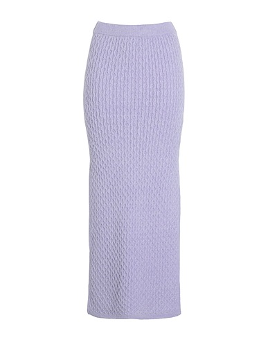 SOMETHINGNEW0803 Jupe longue 38% Acrylique, 30% Nylon, 28% Polyester, 4% Laine