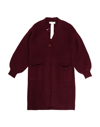 TWINSET Cardigan 50% Viscose, 25% Polyamide, 25% Polyester