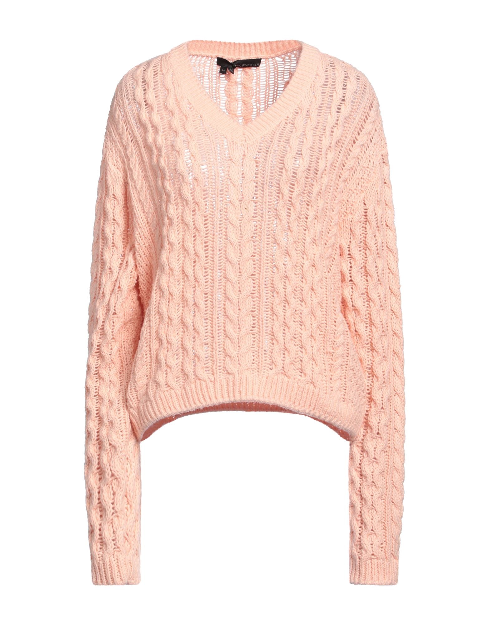 360SWEATER - 풀오버