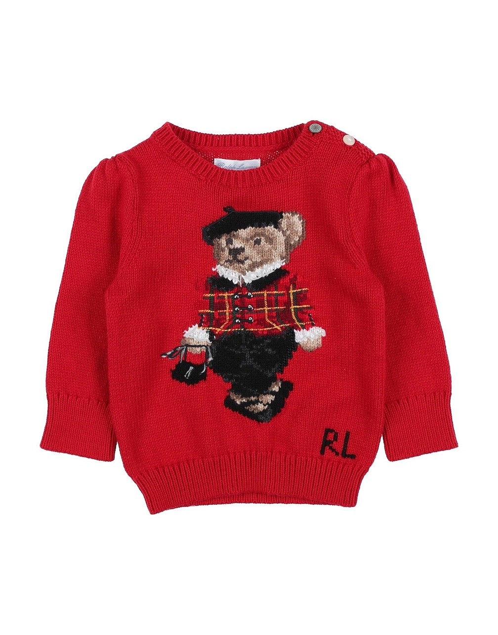 POLO RALPH LAUREN - Pullover