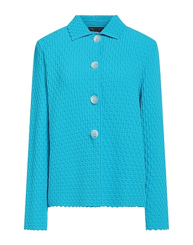 NINO COLOMBO Cardigan Azure 83% Viscose, 17% Polyester