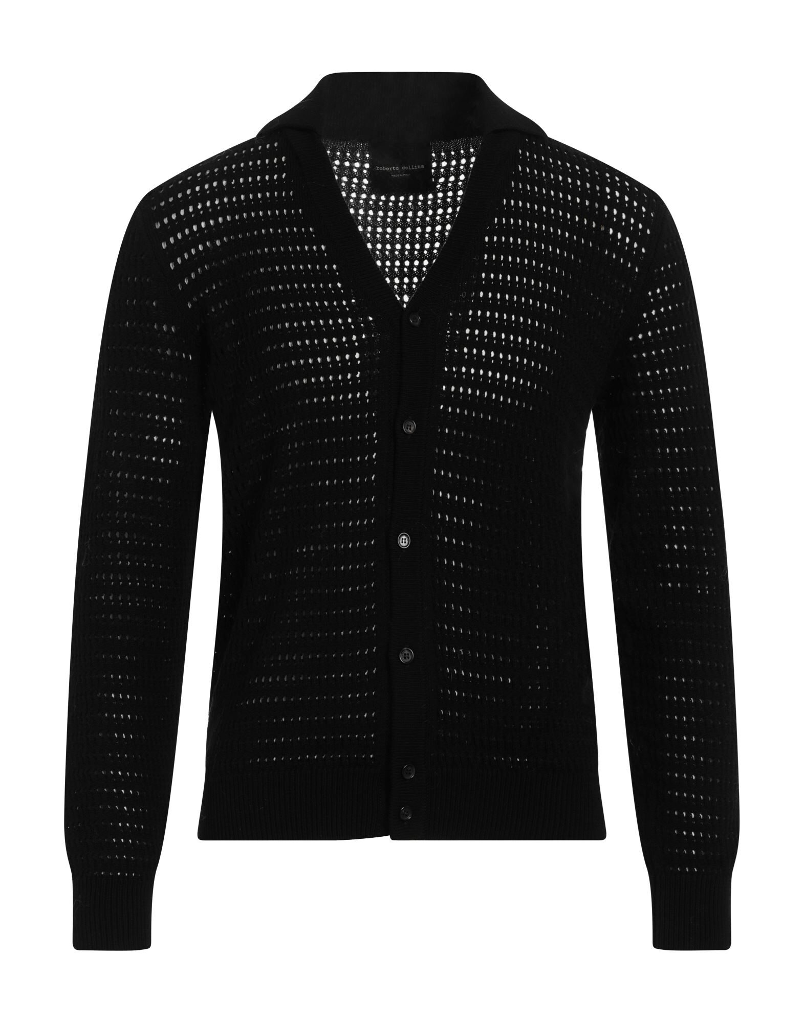 ROBERTO COLLINA - カーディガン