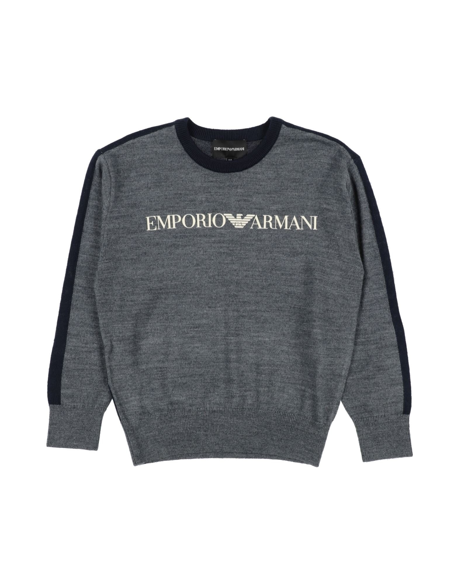 EMPORIO ARMANI - Sweaters