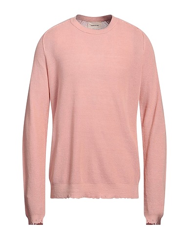 ATOMOFACTORY Jumper 75% Linen, 25% Cotton