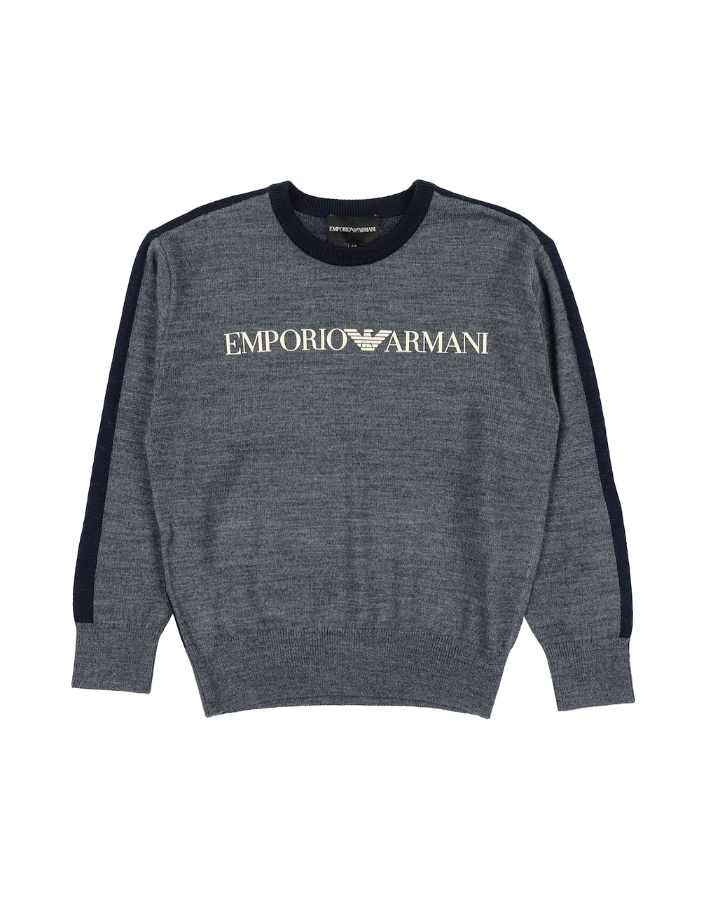 EMPORIO ARMANI - Jumpers