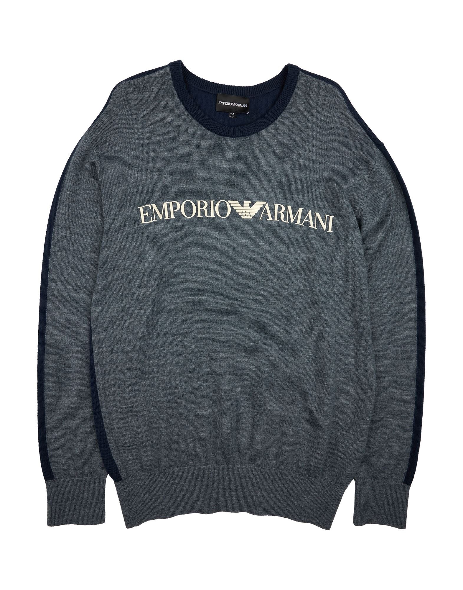 EMPORIO ARMANI - Pullover