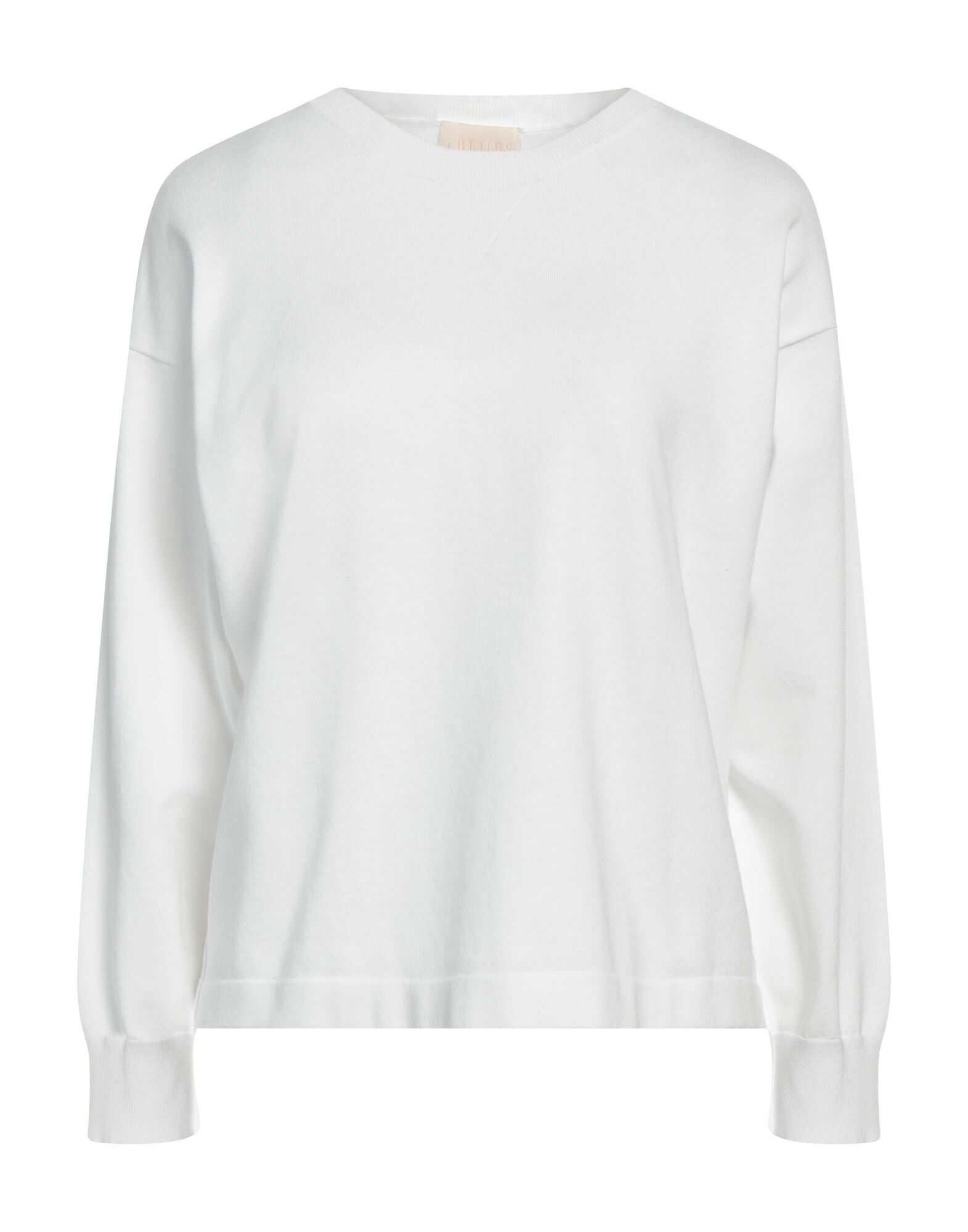 I BLUES - プルオーバー