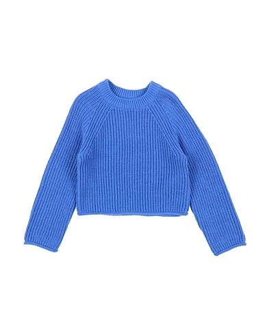 NAME IT® Jumper Blue 60% Cotton, 40% Acrylic