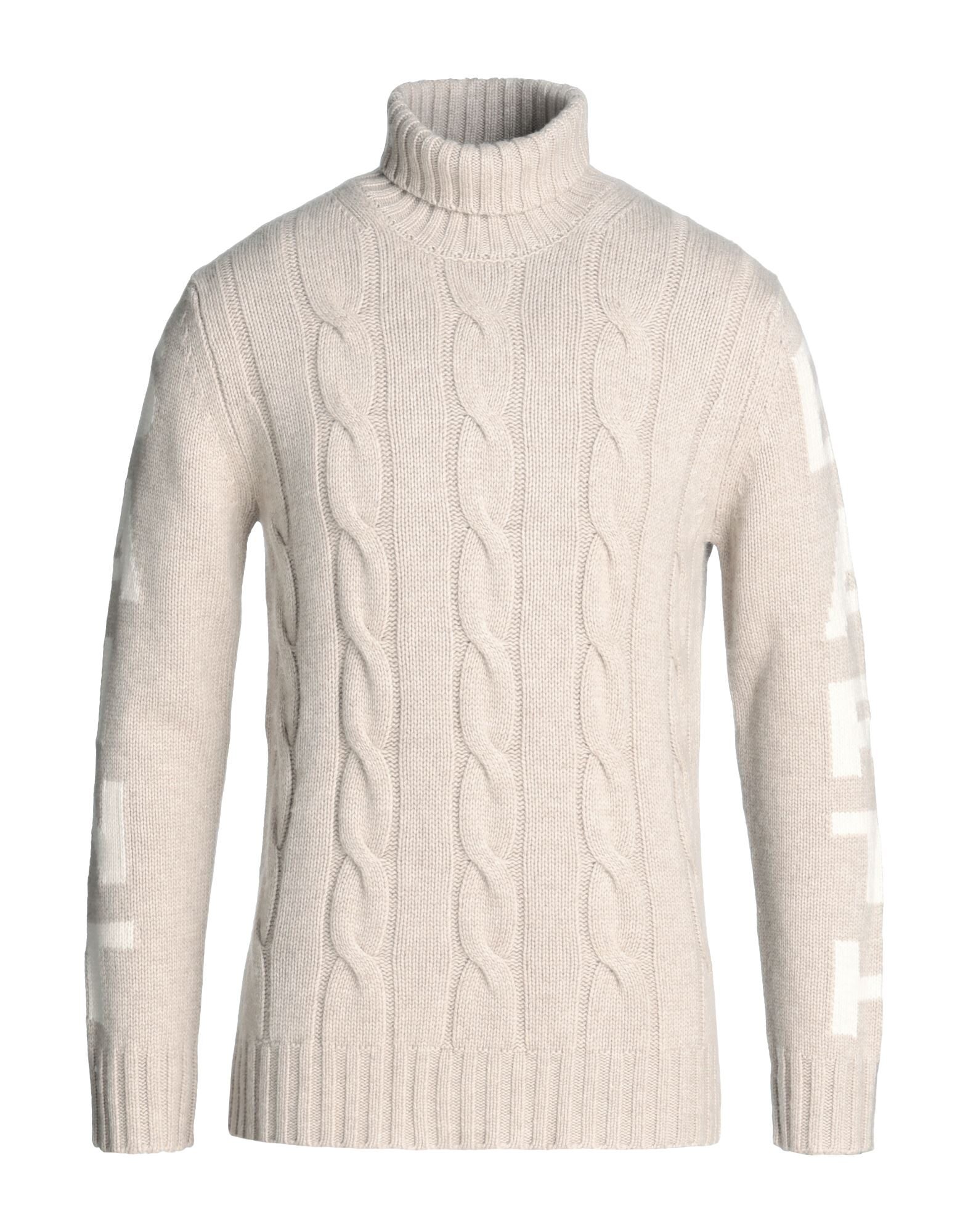 MC2 SAINT BARTH - タートルネック