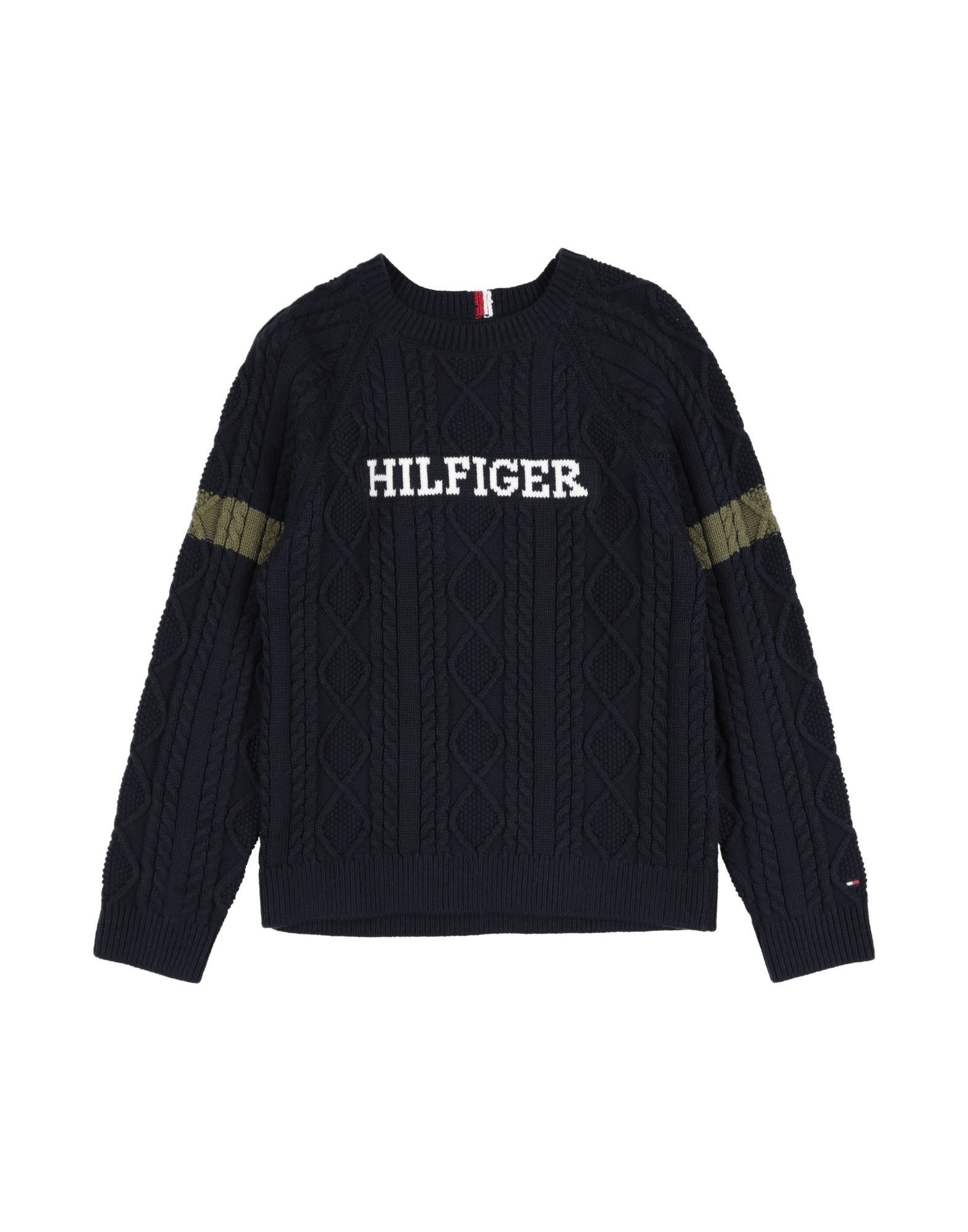 TOMMY HILFIGER - Pullover