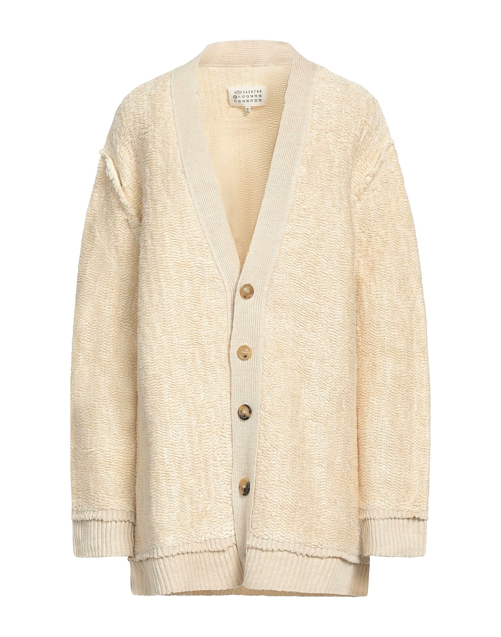 MAISON MARGIELA - Cardigans