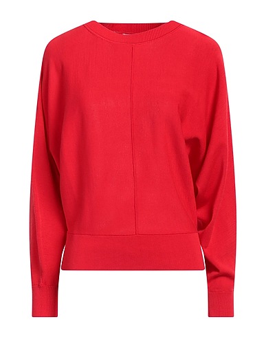 ALPHA STUDIO Jumper Coral 100% Cotton