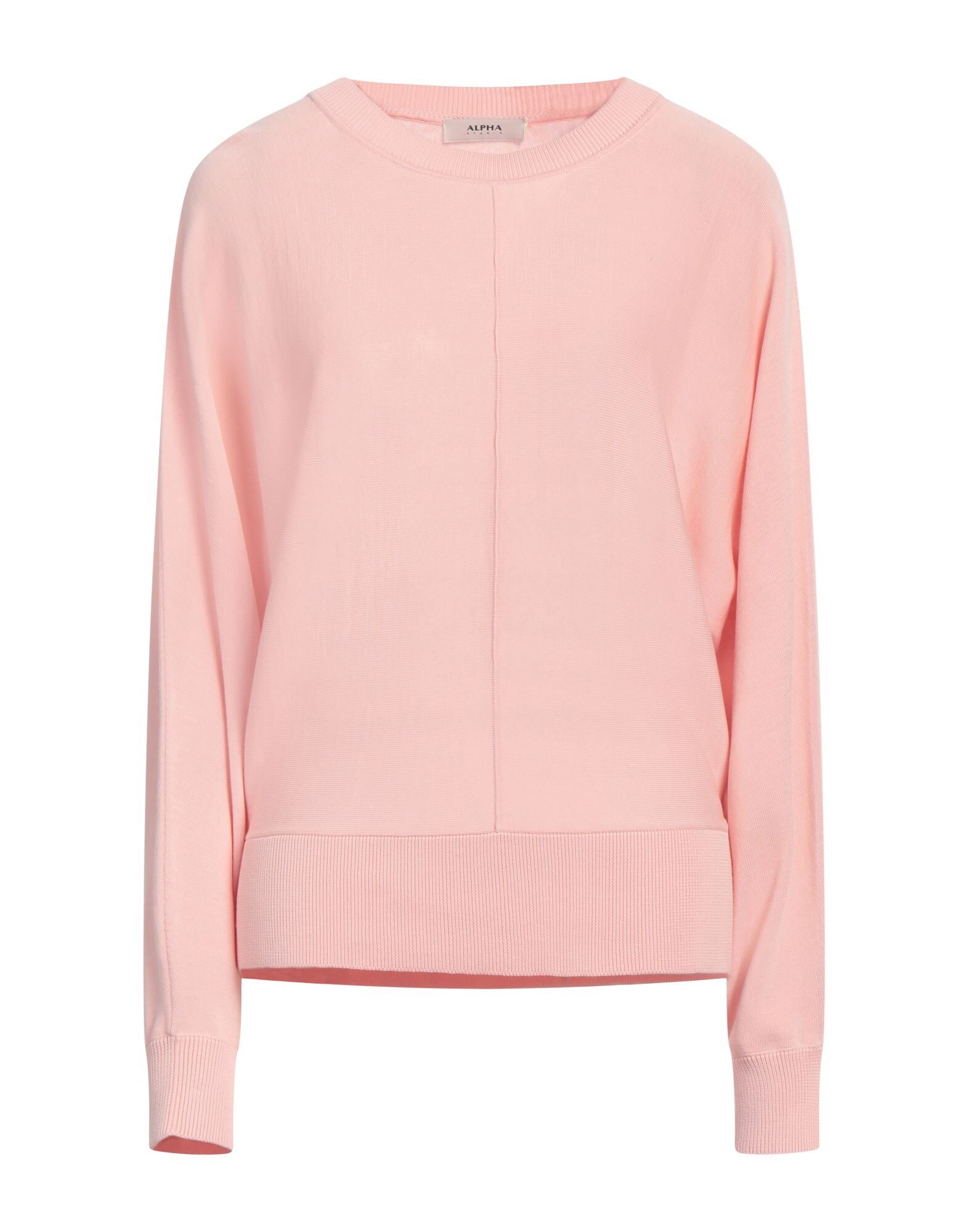 ALPHA STUDIO - プルオーバー