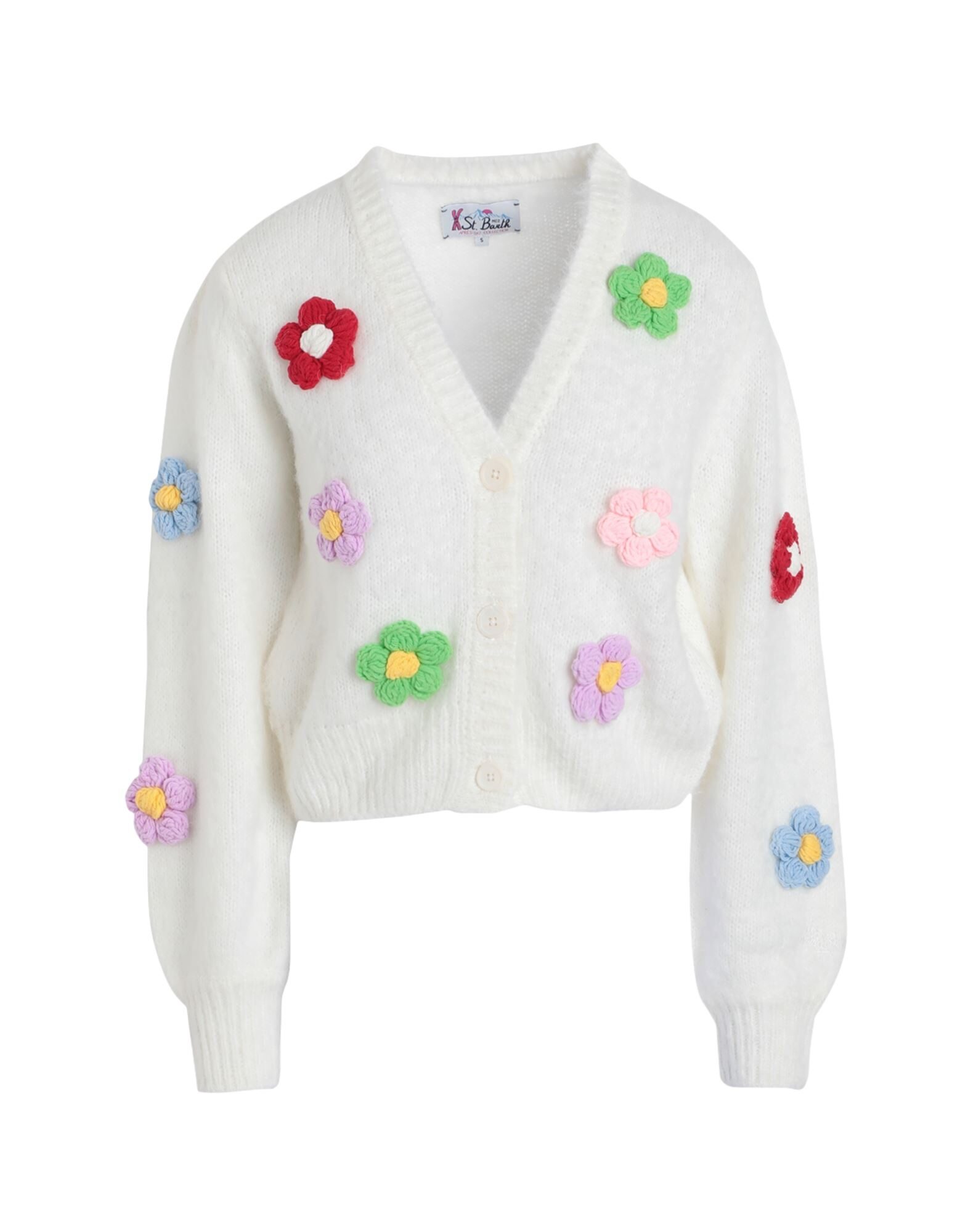 MC2 SAINT BARTH - Cardigans