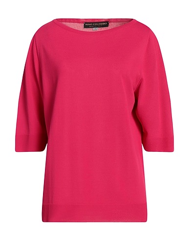 NINO COLOMBO Jumper 96% Rayon, 4% Meryl® Elite