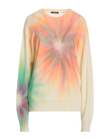 CANESSA Pull en cachemire 94% Cachemire, 6% Polyamide