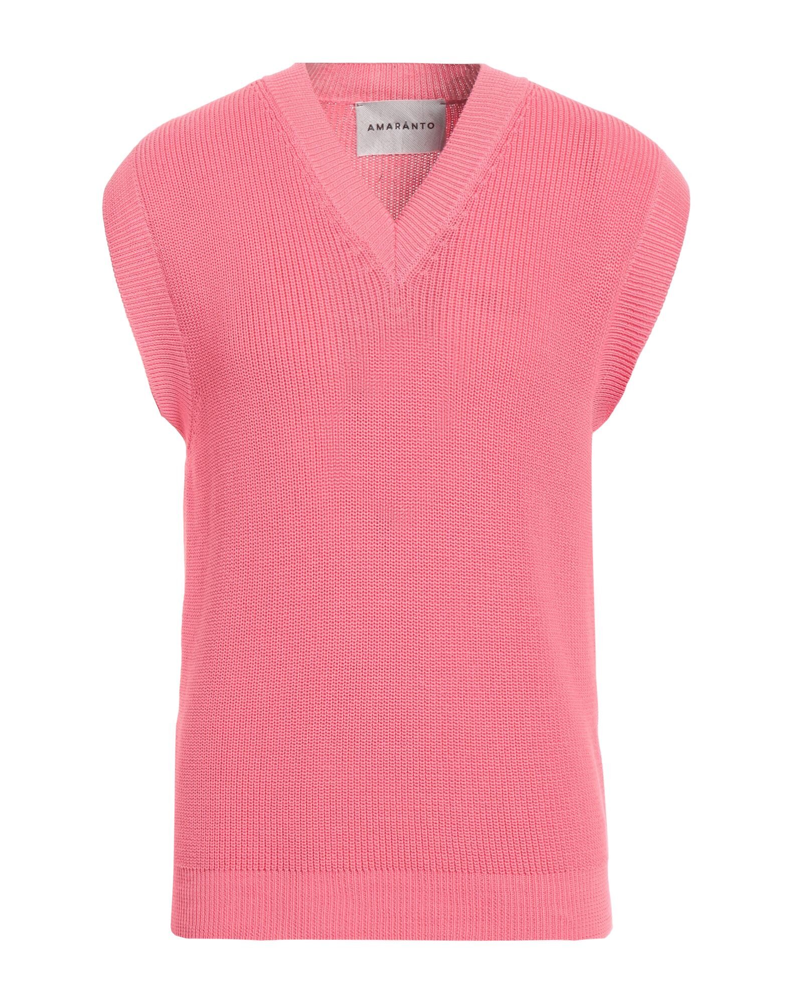 AMARANTO - プルオーバー