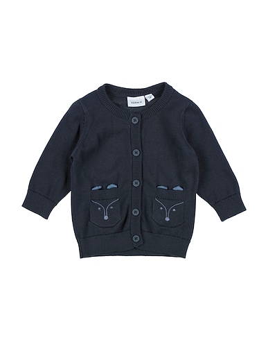 NAME IT® Cardigan 100% Organic cotton