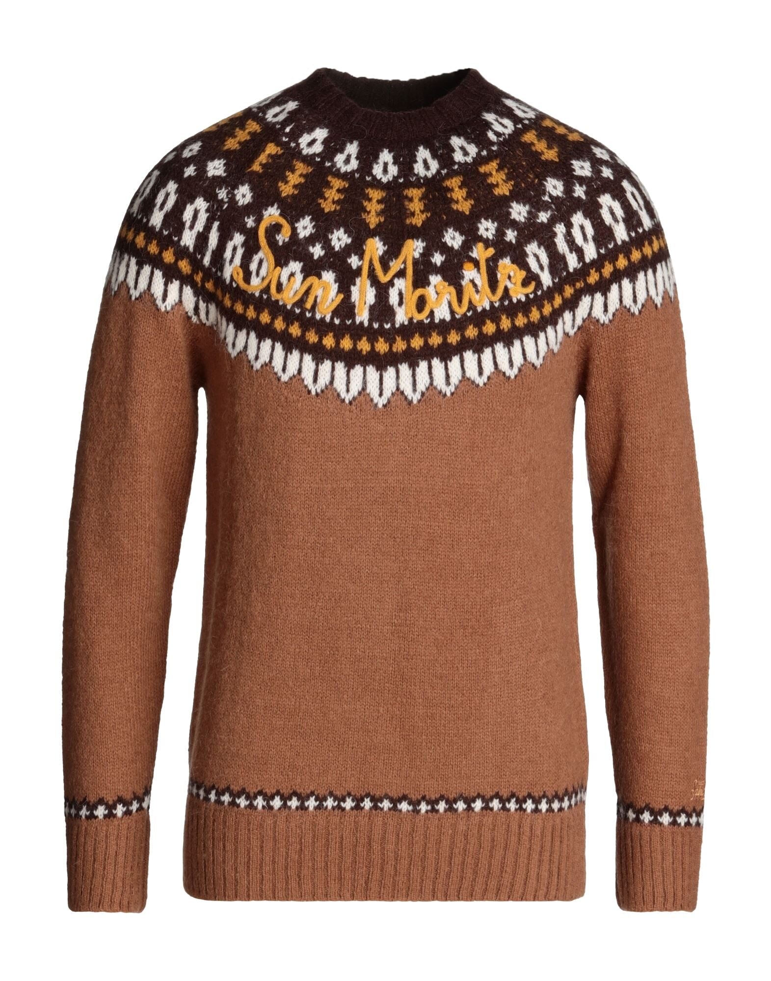 MC2 SAINT BARTH - Sweaters