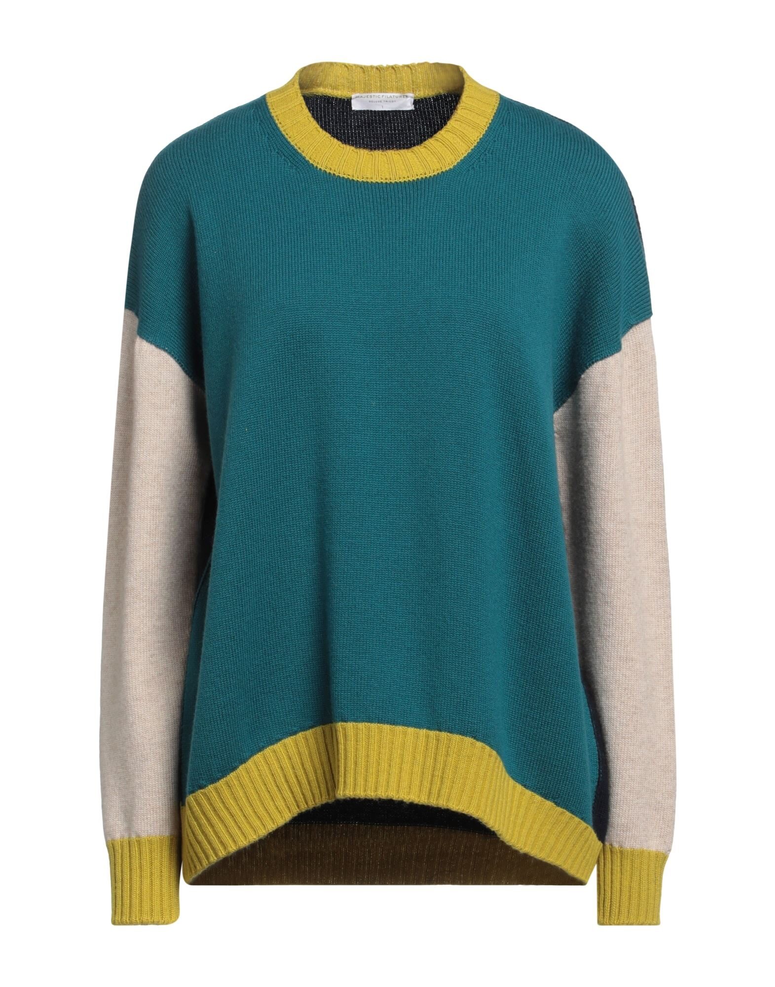 MAJESTIC FILATURES - Sweaters