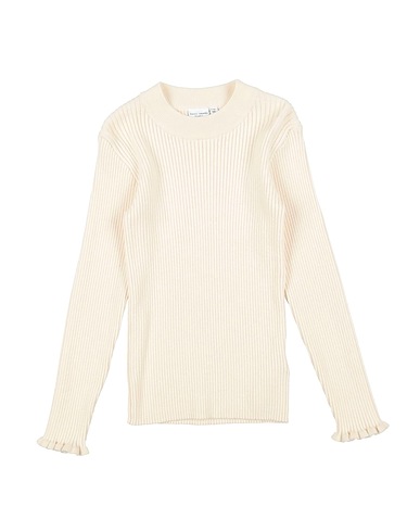 NAME IT® Jumper Cream 48% EcoVero™ viscose, 30% Polyester, 22% Nylon