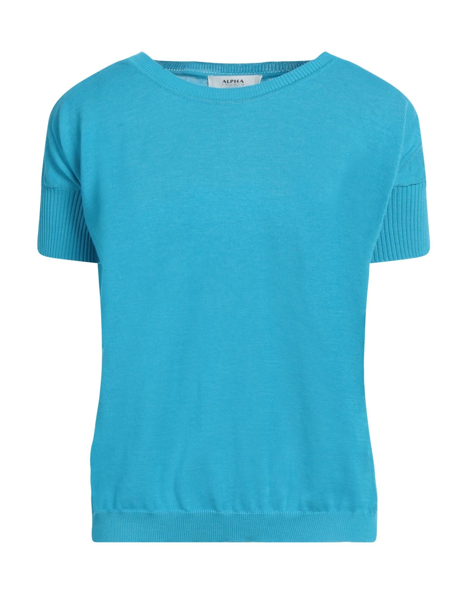 ALPHA STUDIO - Sweaters