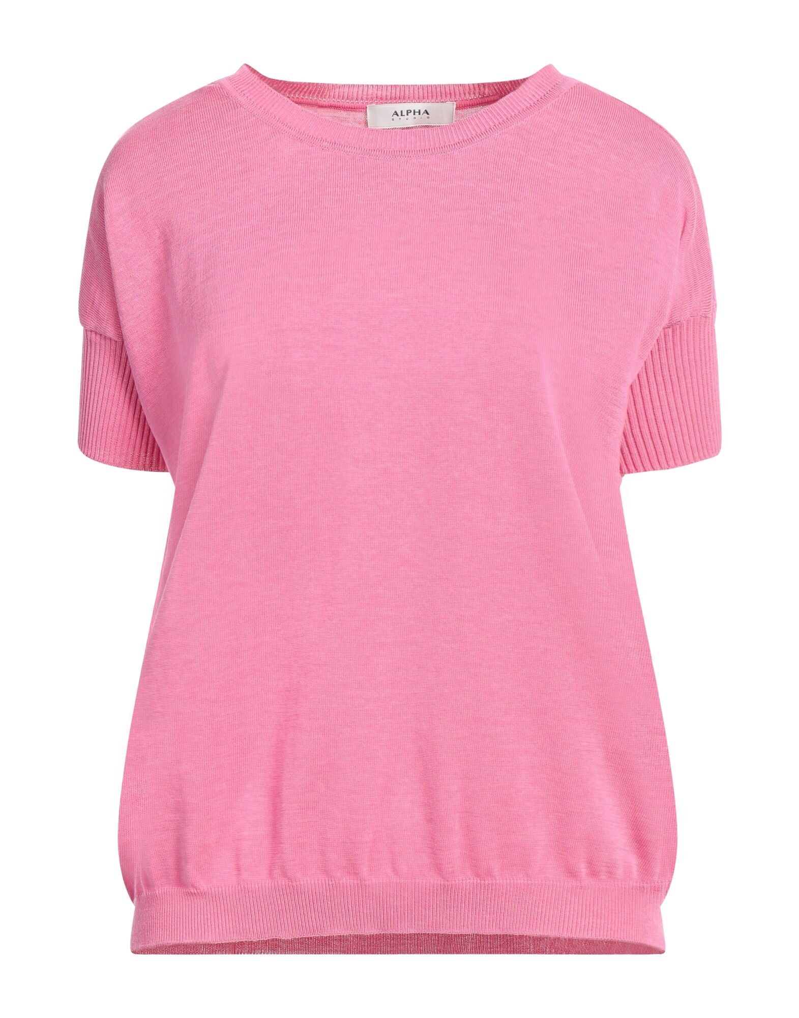 ALPHA STUDIO - Sweaters