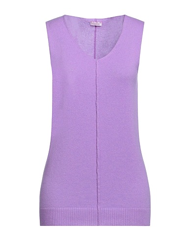 GUESS Cashmere jumper Mauve 100% Cashmere